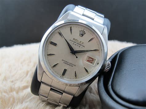 best rolex watch for 1958|1958 rolex for sale.